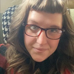 Hey my name is Meghan!